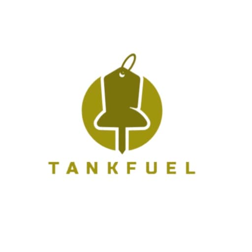 TankFuel Logo